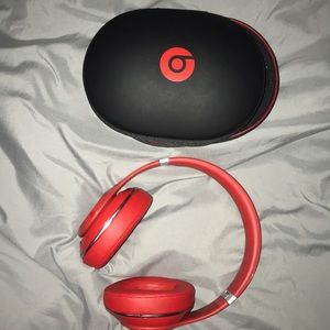 Beats Studio Noise Cancel Edition